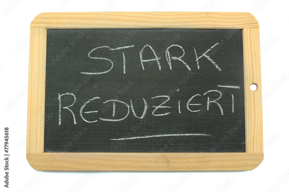 schiefer stark reduziert schiefer stark reduziert