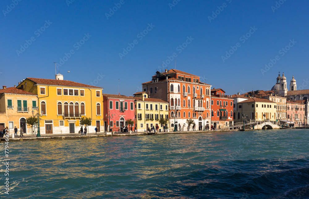 Venice, Italy