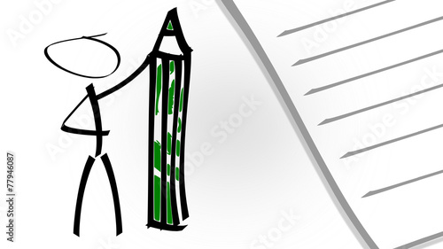 Dokument unterschreiben