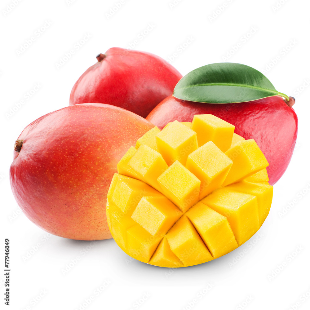 mango mango