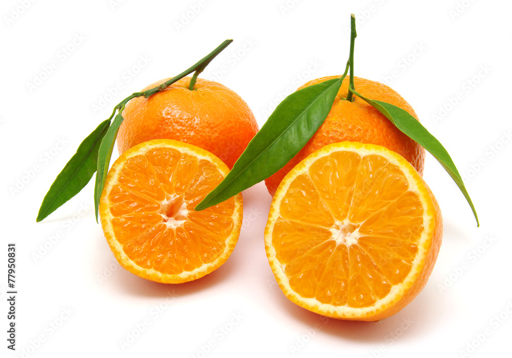 mandarin mandarin