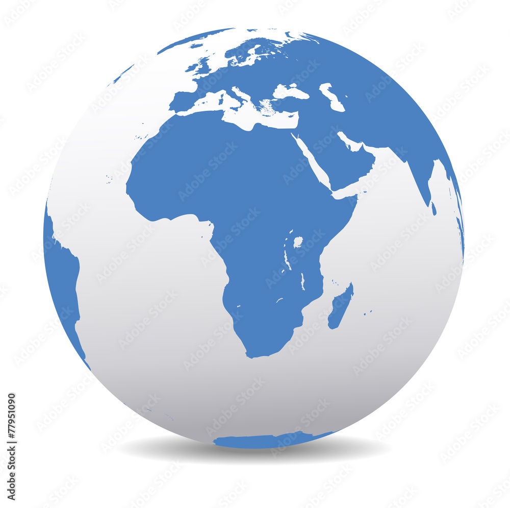 Africa Global World