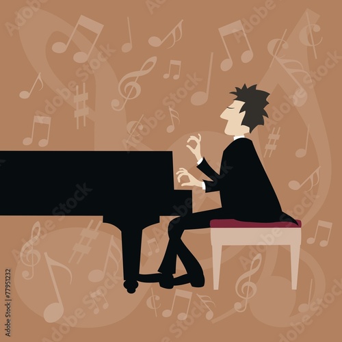 Piano Passion