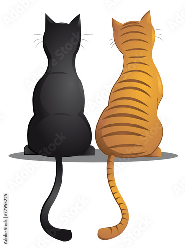 Katzenkumpels