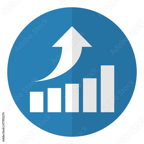 Infographic  icon.