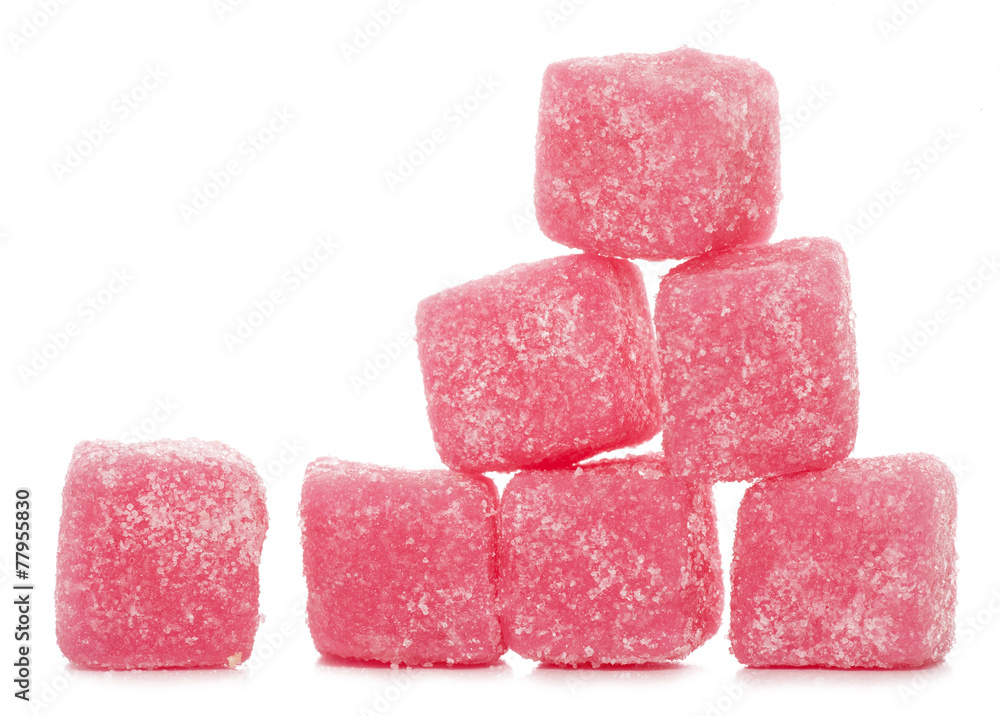 cola cube hard boiled sweet cola cube hard boiled sweet