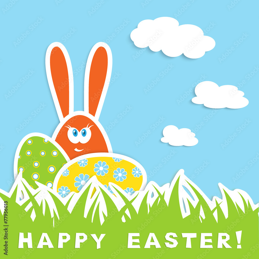 easter design easter design