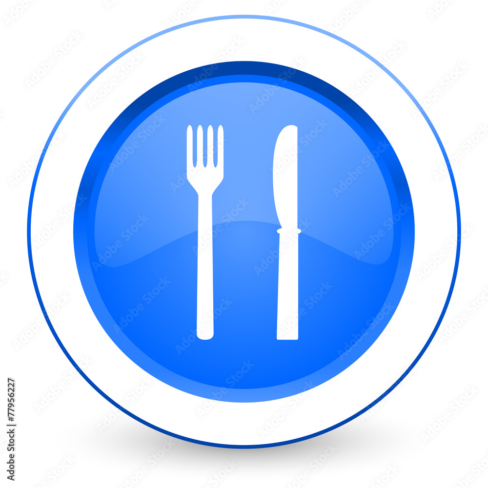 eat icon restaurant sign eat icon restaurant sign