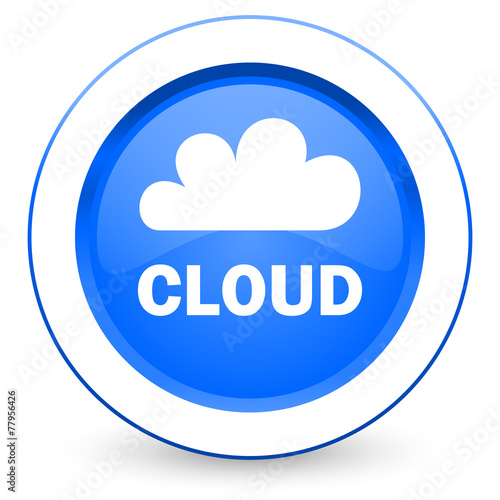 cloud icon