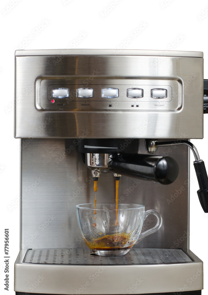 coffee preparation coffee preparation