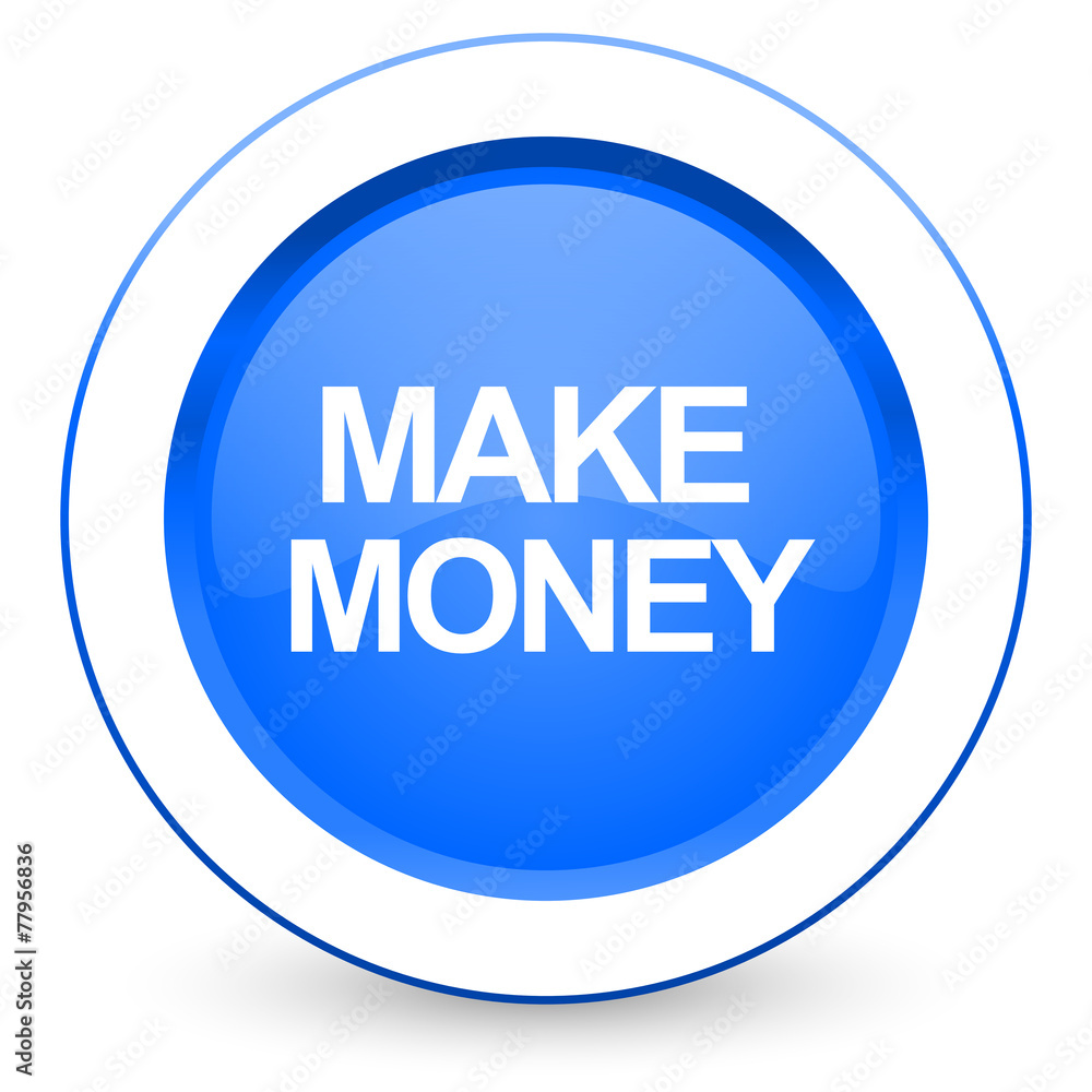 make money icon make money icon