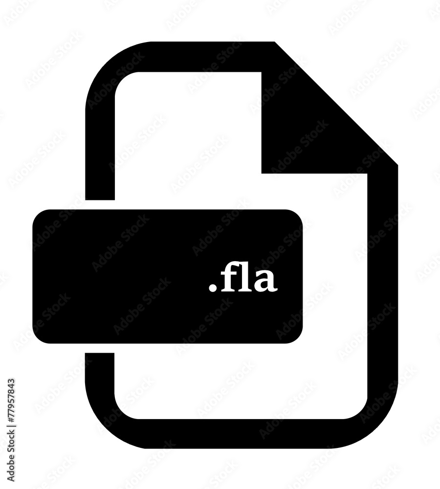 Ficher informatique .fla Ficher informatique .fla