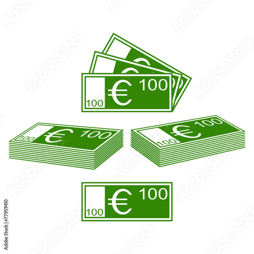 Euro set