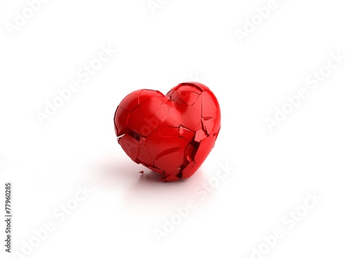 Broken Heart