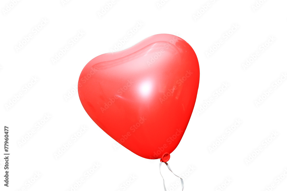 Herzballon Herzballon