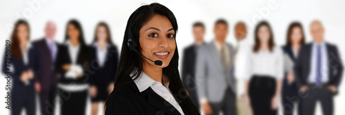 Customer Service