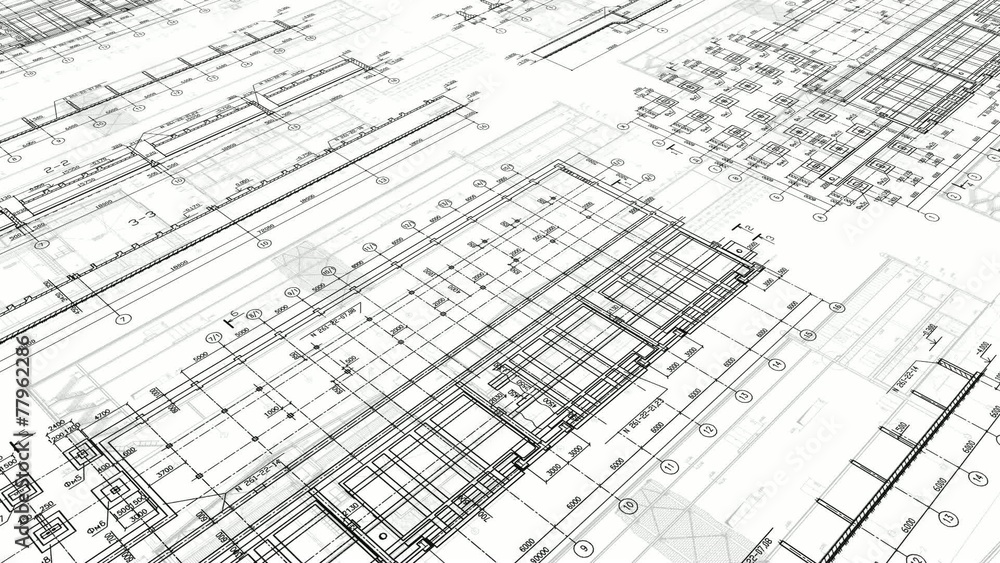25fps-Construction Drawings-Perspective2-White 25fps-Construction Drawings-Perspective2-White