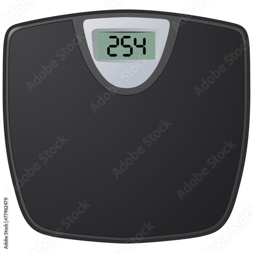 Weight Scale