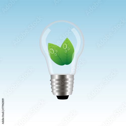 ecology lamp