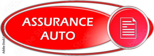 BOUTON ASSURANCE AUTO