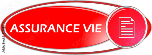 bouton assurance vie