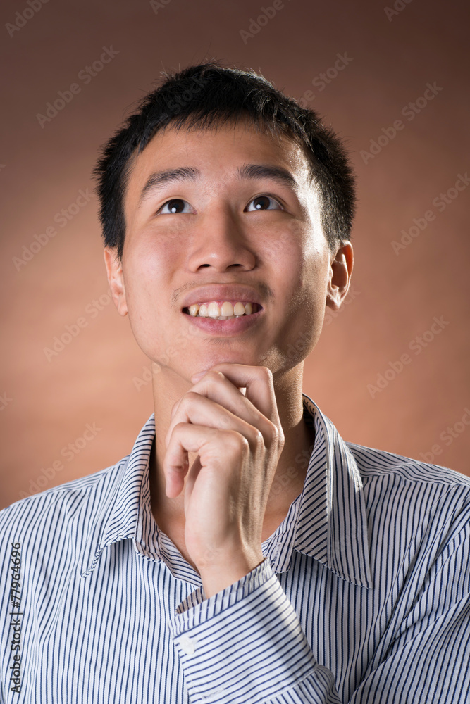 thinking thinking