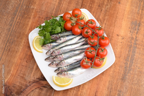 sarde - sardines - сардины - sardinas - photo