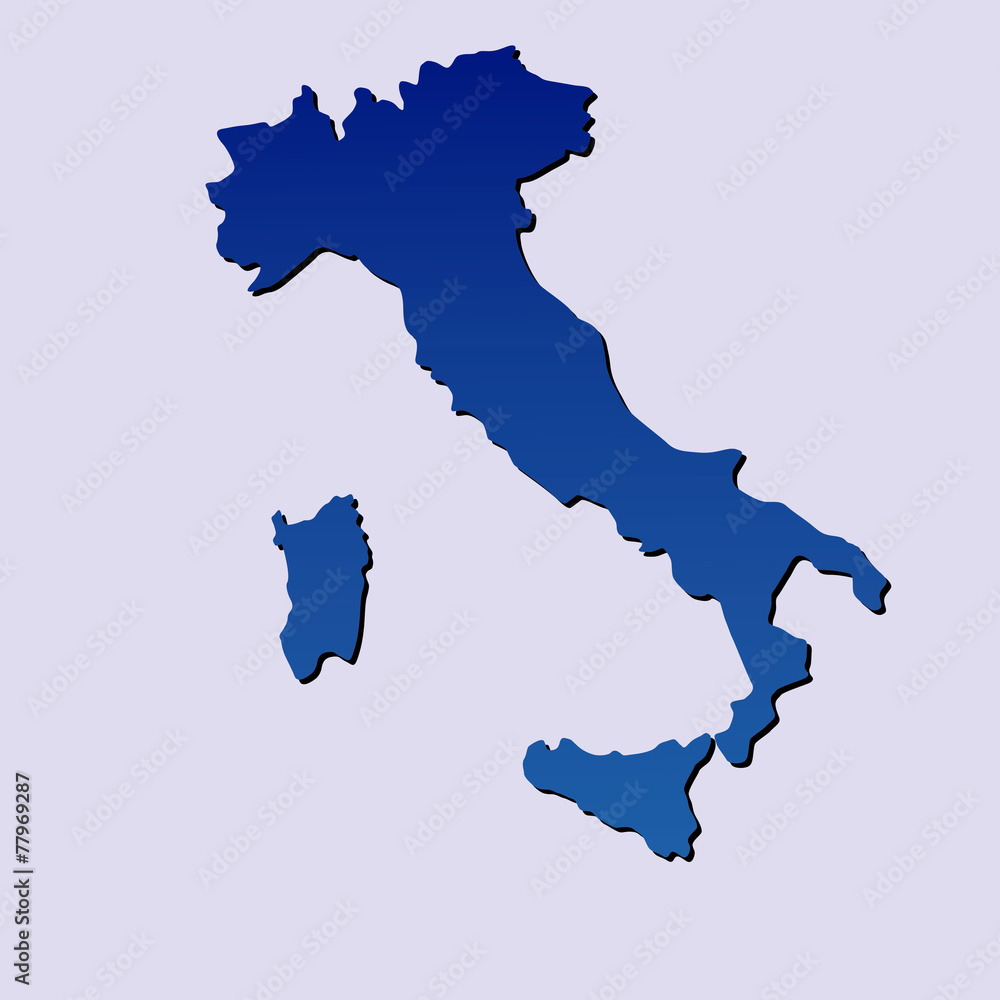 Fototapeta premium maps