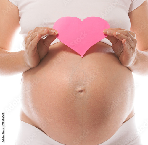 Wallpaper Mural pregnancy Torontodigital.ca