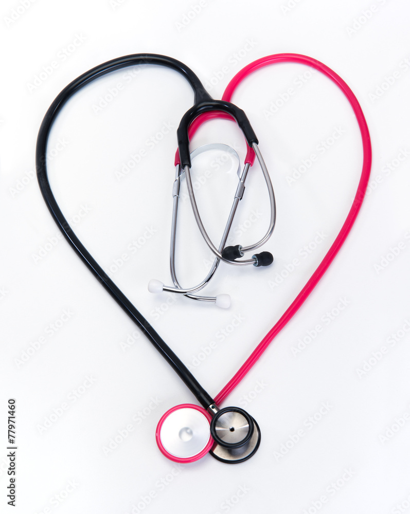 heart shape stethoscope heart shape stethoscope