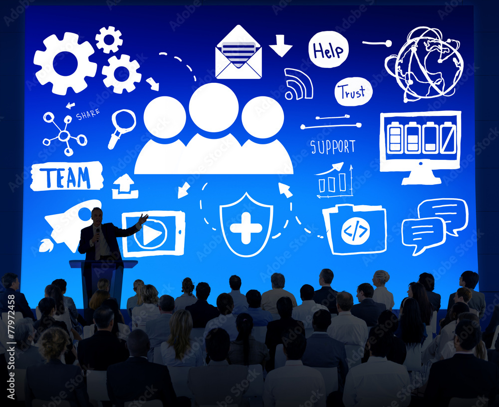Team Share Support Trust Help Teamwork Togetherness Concept Team Share Support Trust Help Teamwork Togetherness Concept