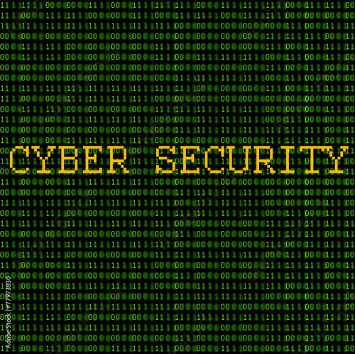 Binary - Cyber Security
