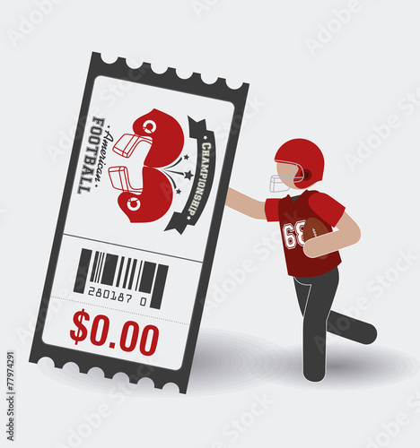 Sport design,vector illustration.