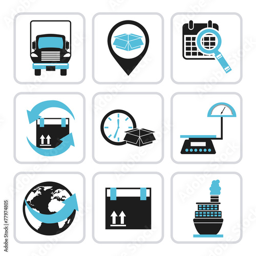 transport logistics