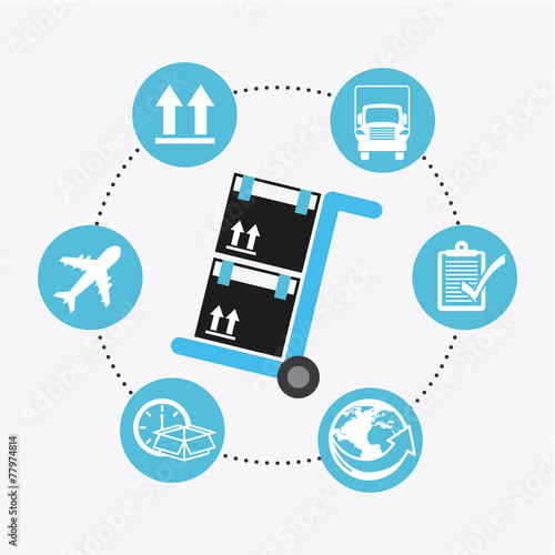 transport logistics