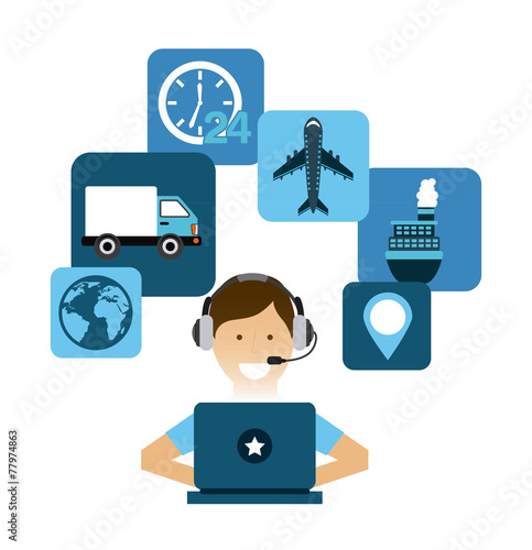 transport logistics