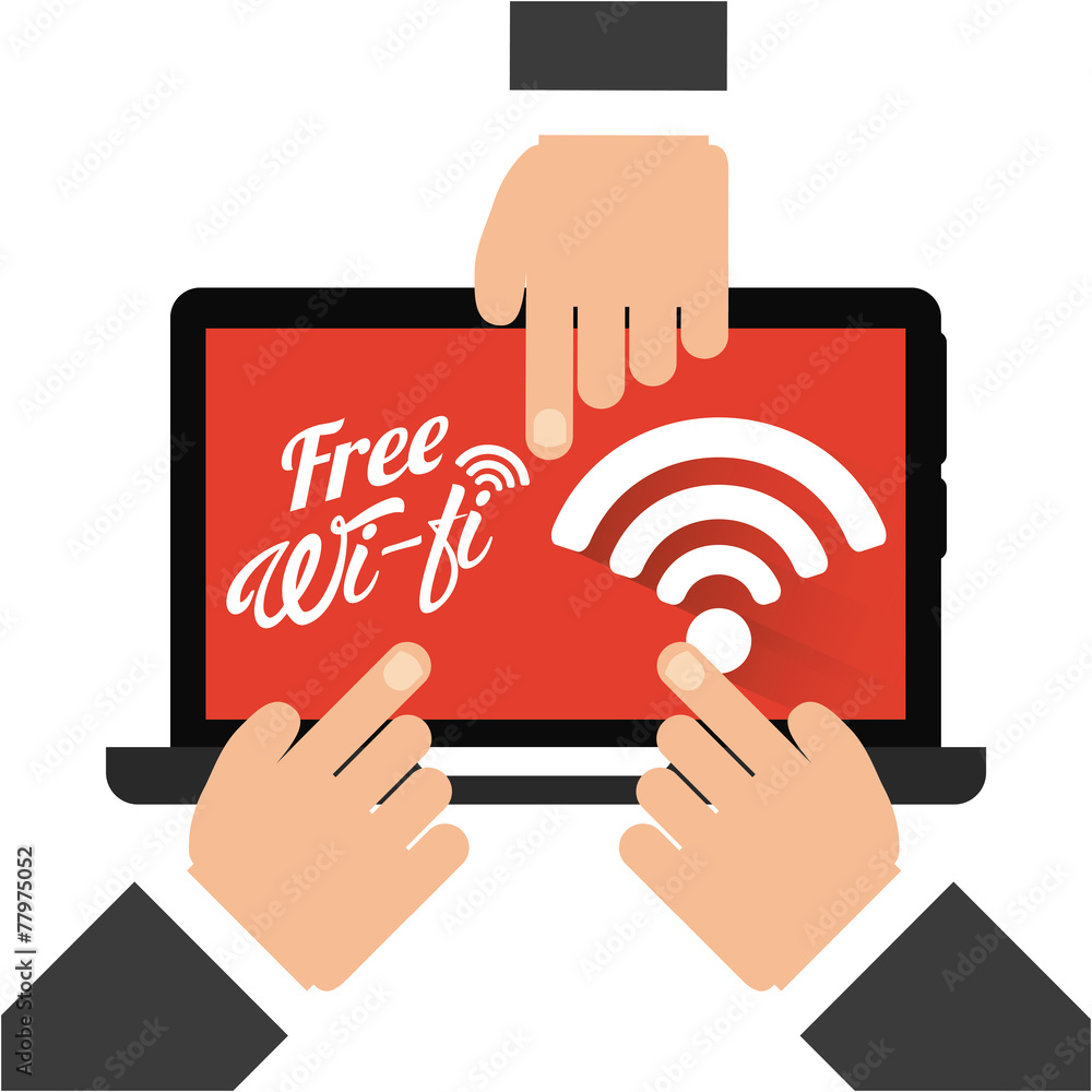 wifi signal wifi signal