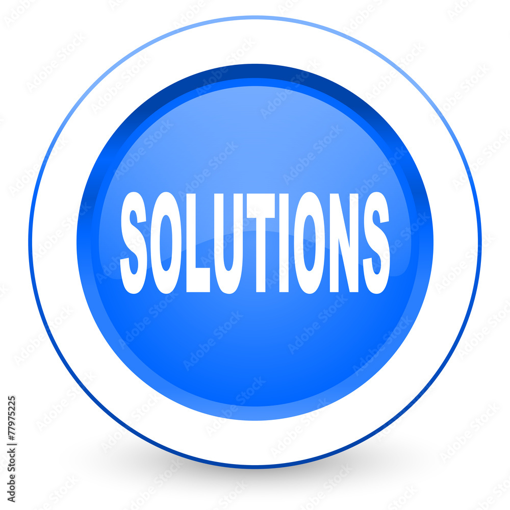 solutions icon