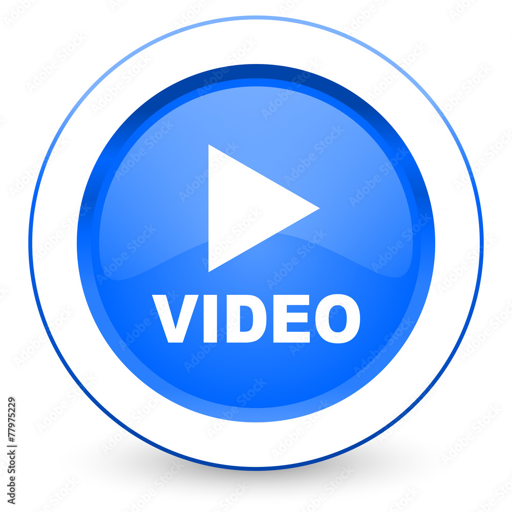 video icon video icon