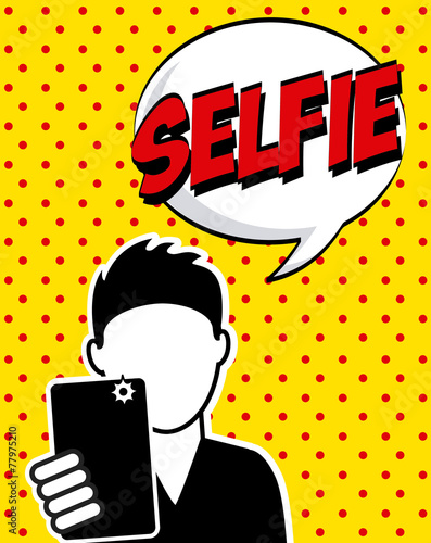 selfie