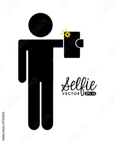 selfie