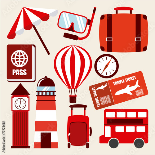 holiday travel