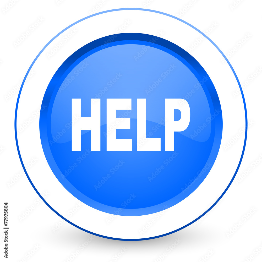help icon help icon