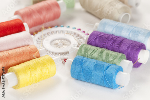 Sewing strings