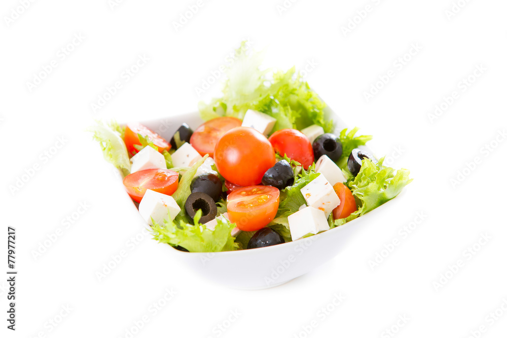 Greek salad