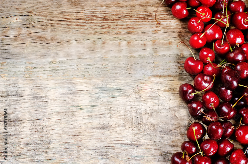 cherries cherries