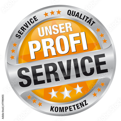 Unser Profiservice - Service, Qualität, Kompetenz
