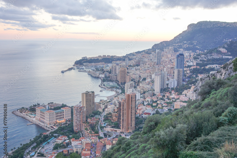 Monaco Monte Carlo Monaco Monte Carlo