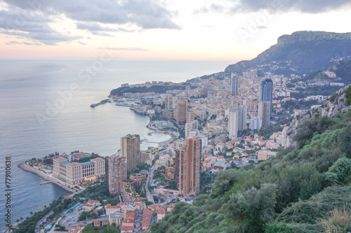 Monaco Monte Carlo © alarico73