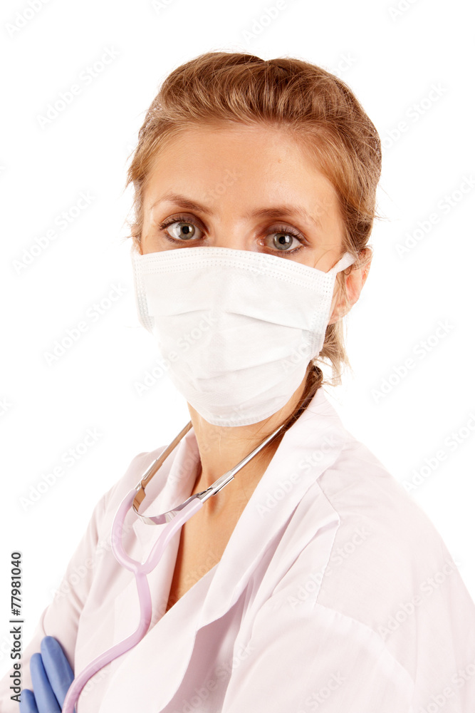 Doctor Doctor